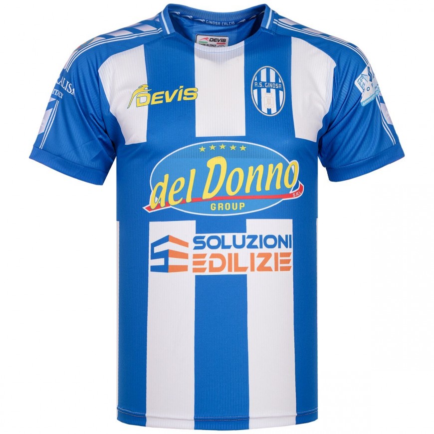 devis - 2025-26 ginosa home shirt