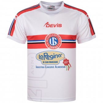 devis - 2025-26 asd intercampania home shirt