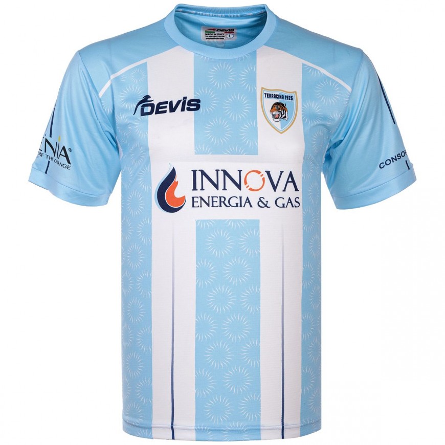 devis - 202ì45-26 terracina home shirt