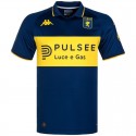 kappa - 2024-25 Genoa fourth shirt kombat pro