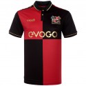 capelli - 2023-24 Sheffield FC home Shirt