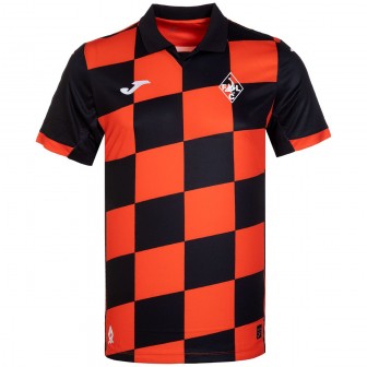 joma - 2025-26 lorient home shirt