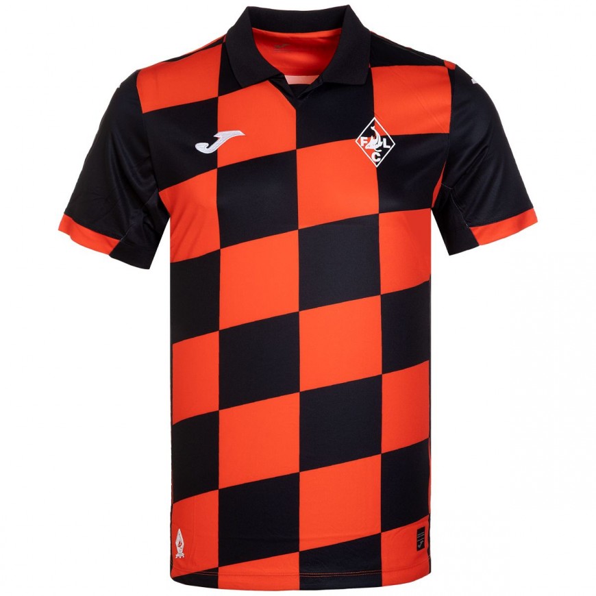 joma - 2025-26 lorient home shirt