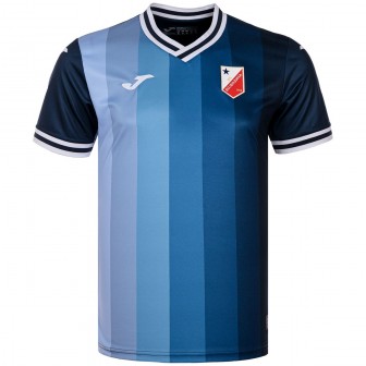 joma - 2024-25 vojvodina away shirt