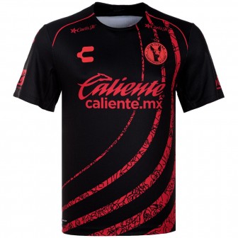 charly - 2024-25 club tijuana third Shirt