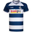 capelli - 2023-24 duisburg home shirt
