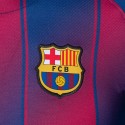 nike - 2025-26 fc barceona home shirt lamine yamal 10 kids