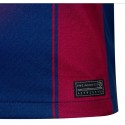 nike - 2025-26 fc barceona home shirt lamine yamal 10 kids