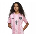 Maglia adidas Inter Miami CF Home 2025 da Bambino