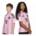 Maglia adidas Inter Miami CF Home 2025 da Bambino