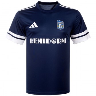 adidas - 2025-26 cf benidorm home shirt