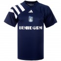 adidas - 2024-25 benidorm retro shirt