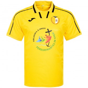 2025-26 asd vaticano home shirt