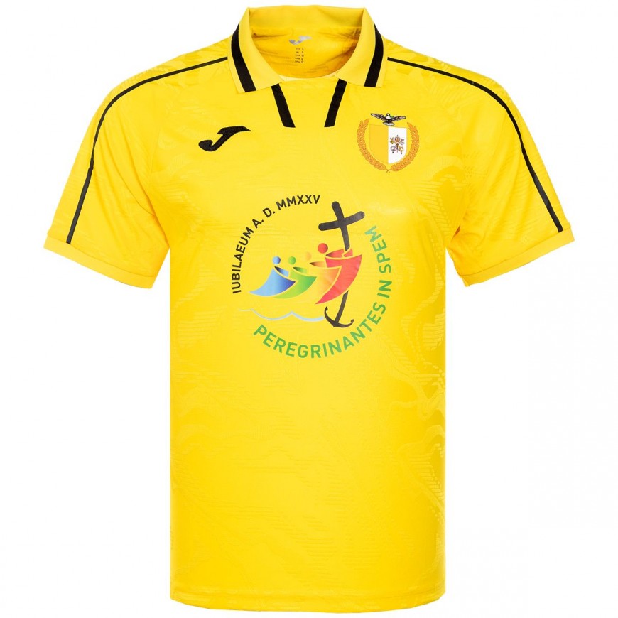 2025-26 asd vaticano home shirt
