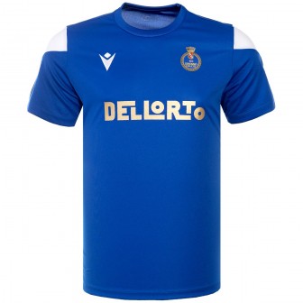 macron - 2022-23 seregno home shirt