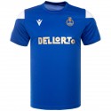 macron - 2022-23 seregno home shirt