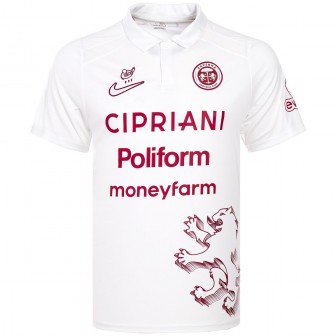 nike - 2025-26 ravenna away shirt