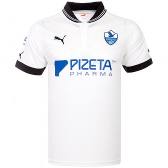 puma - 2012-13 foligno away shirt