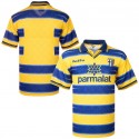 lotto - 1998-99 parma away shirt