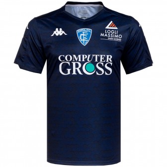 kappa - 2019-20 Empoli third shirt