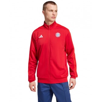 adidas - 2024-25 fc bayern dna jacket