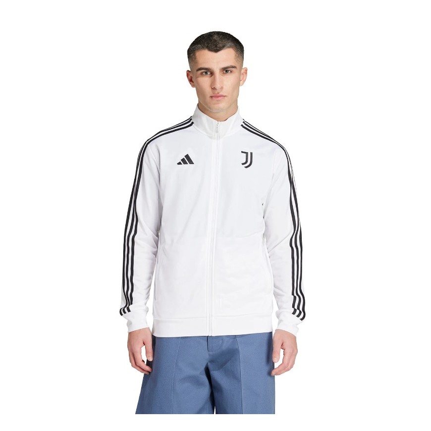 adidas - 2024-25 juventus dna jacket