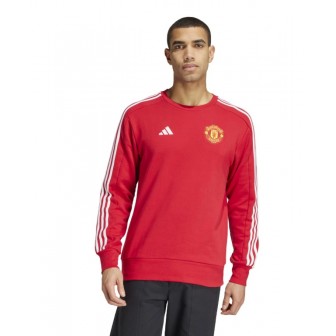 adidas - 2024-25 manchester united dna sweater