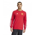 adidas - 2024-25 manchester united dna sweater