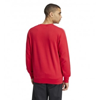 adidas - 2024-25 manchester united dna sweater