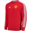 adidas - 2024-25 manchester united dna sweater