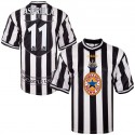 1997-99 Newcastle Home Shirt Asprilla 11