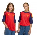 adidas - 2026-27 spagna maglia home bambino