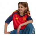 adidas - 2026-27 spagna maglia home bambino