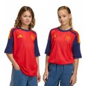 adidas - 2026-27 spagna maglia home bambino