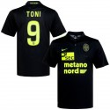 nike - 2015-16 Hellas verona third shirt toni 9