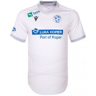macron - 2025-26 fc koper away shirt