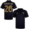adidas - 2024-25 juventus home shirt douglas luiz