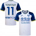 joma - 2024-25 Hellas verona away shirt tengstedt 11