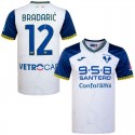 joma - 2024-25 hellas verona away shirt bradaric 12