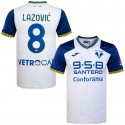 joma - 2024-25 hellas verona away shirt lazovic 8