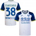joma - 2024-25 hellas verona away shirt tchachoua 38
