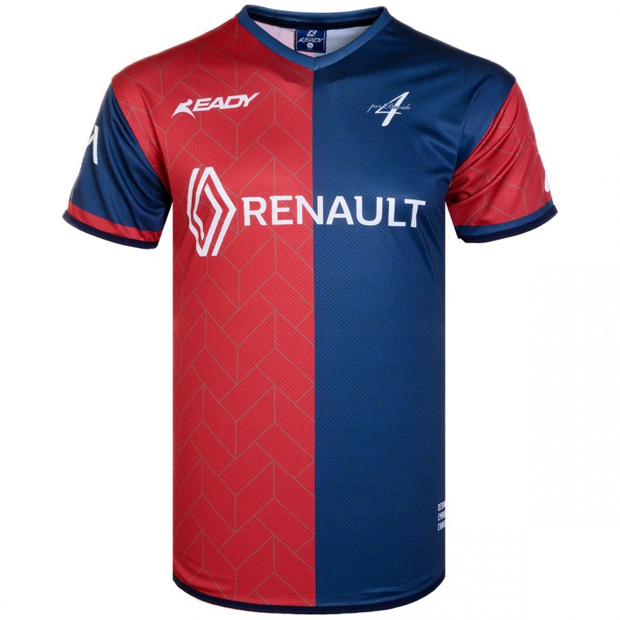 ready - 2024-25 tor lupara home shirt