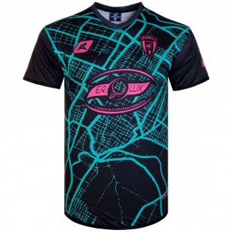 ready - 2024-25 Forli' third shirt