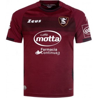 zeus - 2022-23 Salernitana home shirt Piatek 99