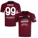 2022-23 SALERNITANA MAGLIA HOME SHIRT ZEUS DIA 29