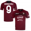 zeus - 2022-23 Salernitana home shirt Bonazzoli 9