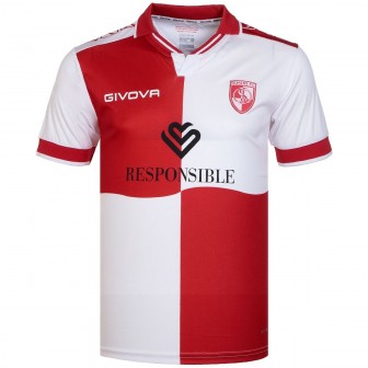 givova - 2024-25 rimini home shirt