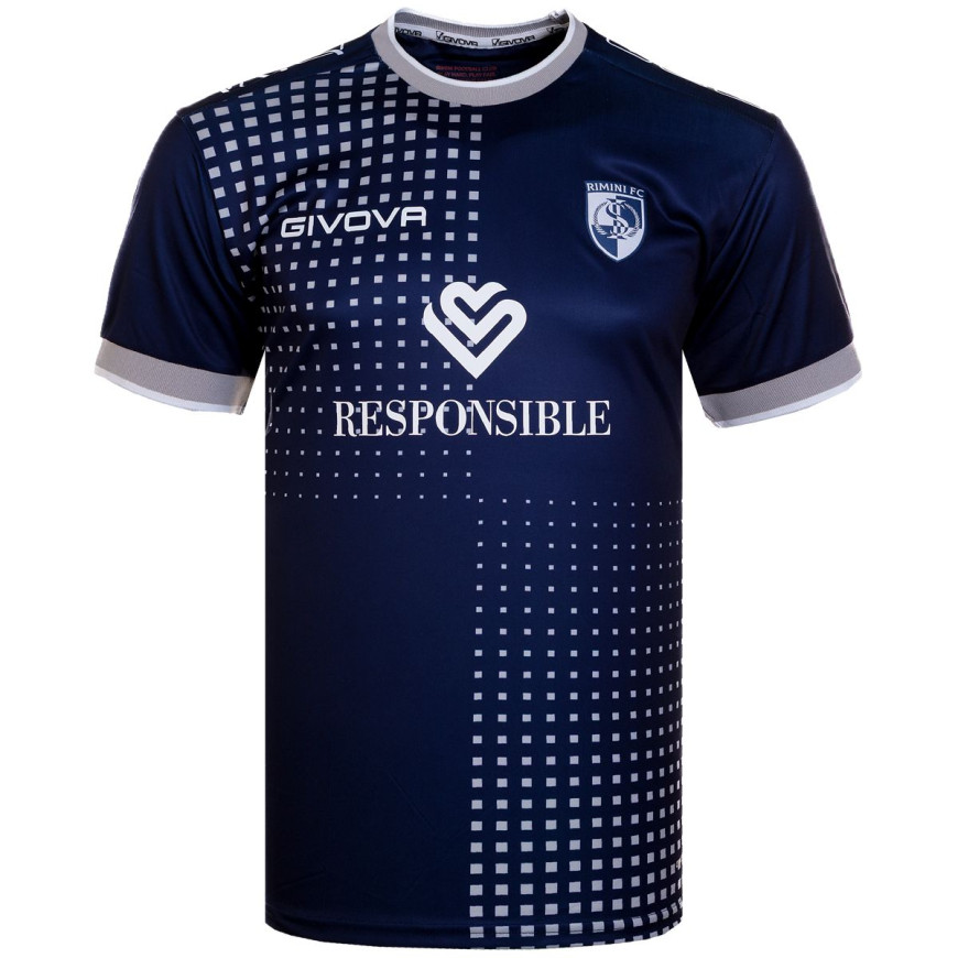givova - 2024-25 rimini away shirt