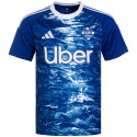 adidas - 2025-26 como home shirt