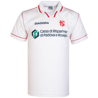 diadora - 1997-98 padova home shirt allegri 15